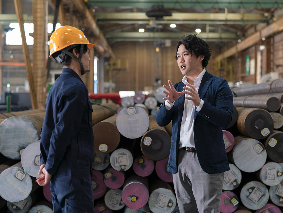 HARDSHIP AND REWARDING